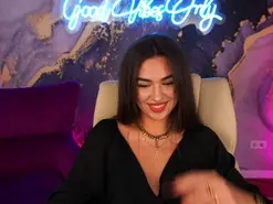 Amateur Free Live Porn of EricaSin