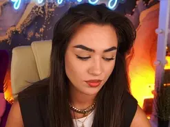 Amateur Live Sex of EricaSin