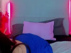 Amateur Adult Webcams of brenda_mejiaa