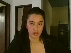 Amateur Best Webcam of halsey