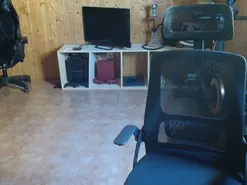 Amateur Free Live Porn of El_Krakis84
