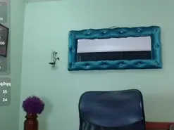 Amateur Sex Cam of SofiaFranco