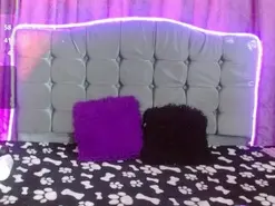 Amateur Watch Live Sex Cams of ariana_lopez