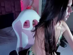 Amateur Live Sex Cam of lunita_bliss