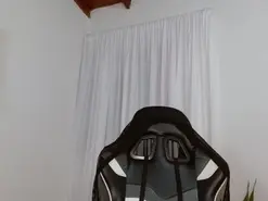 Amateur Sex Cam of Malu420