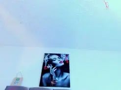 Amateur Nude Webcam of Karol_wish
