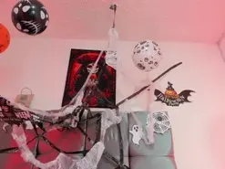 Amateur Free Live Porn of Karol_wish