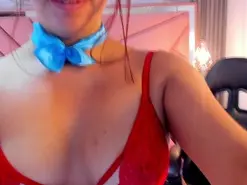 Amateur Sex Cam of NellyGunVS