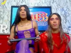Amateur Live Sex of Elena_y_julian