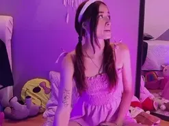 Amateur Free Live Porn of JenXO