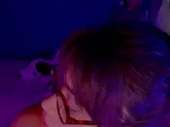 Amateur Sex Cam of Seryna
