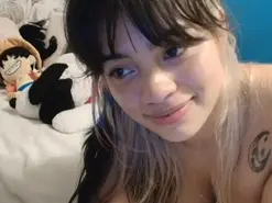 Amateur Free Porn Cam of Seryna