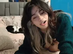 Amateur Live Sex of Seryna
