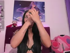 Amateur Live Sex of Hadid_honey
