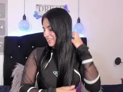 Amateur Live Sex Cam of Hadid_honey