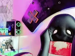 Amateur Watch Live Sex Cams of siluana_boyer