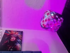 Amateur Live Porn of Annie_switt