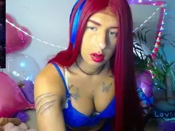 Amateur Adult Webcams of ofarellruby26