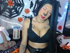 Amateur Adult Webcam of ofarellruby26