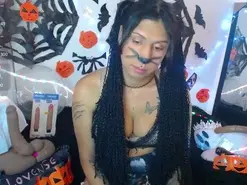Amateur Adult Webcam of ofarellruby26