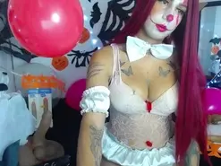 Amateur Sex Chat of ofarellruby26