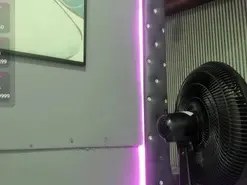 Amateur Best Webcam of PaulinaFogoza