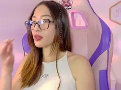 Amateur Free Porn Cam of Shopie_Colucci