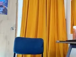 Amateur Sex Chat of marlinmartinez2