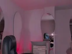 Amateur Free Porn Cam of AntonellaDimeo