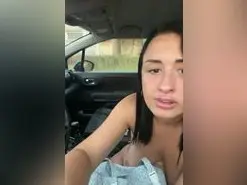 Amateur Adult Video Chat of lialele
