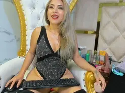 Amateur Live Sex of LauraScarlet