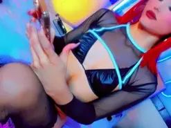 Amateur Nude Webcam of jessica_smith_1