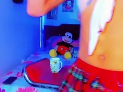 Amateur Adult Webcams of jessica_smith_1