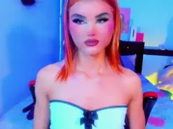 Amateur Adult Webcam of jessica_smith_1