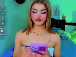 Amateur Sex Chat of jessica_smith_1