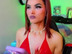 Amateur Nude Webcam of jessica_smith_1