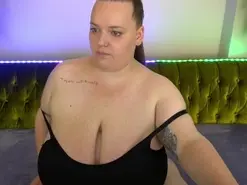 Amateur Free Porn Cam of DevilishMuse