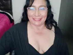 Amateur Live Porn of Gracematuremilf