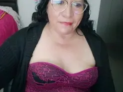 Amateur Free Live Porn of Gracematuremilf