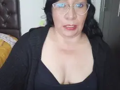 Amateur Sex Chat of Gracematuremilf