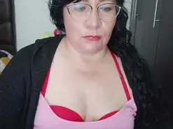 Amateur Sex Cam of Gracematuremilf