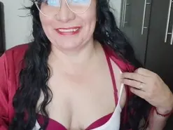 Amateur Free Live Porn of Gracematuremilf