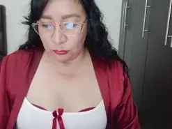 Amateur Nude Webcam of Gracematuremilf