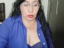 Amateur Adult Video Chat of Gracematuremilf