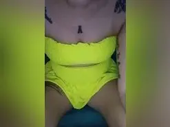 Amateur Live Sex Cam of parejitadelsur2