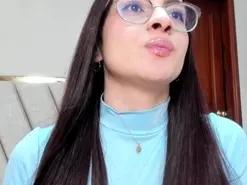 Amateur Free Live Porn of AndraCyrus