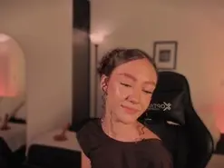 Amateur Live Sex Cam of ChloeMoreti