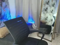 Amateur Free Live Porn of aisha_brunette1