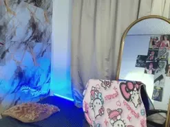 Amateur Live Sex of aisha_brunette1