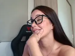 Amateur Nude Webcam of arielfreedomsex